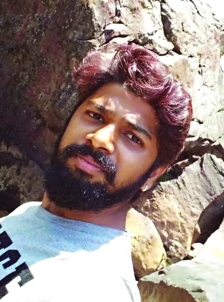 ​ಮಲ್ಲಳ್ಳಿ ಜಲಪಾತಕ್ಕೆ ಬಿದ್ದು  ಯುವಕನ ಸಾವು